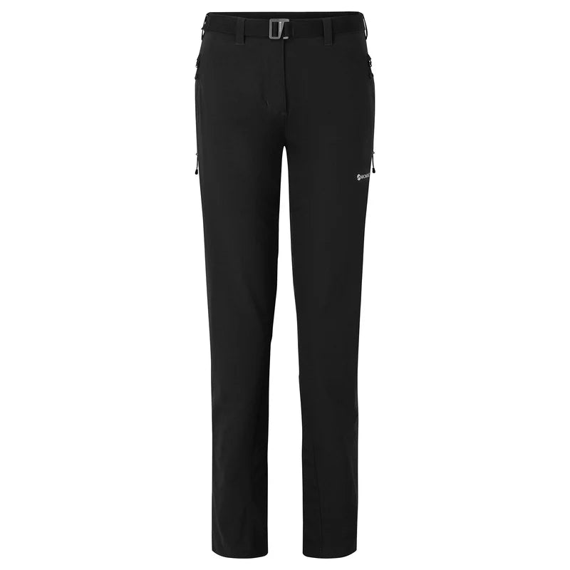 Montane - Terra Stretch Trousers - Womens