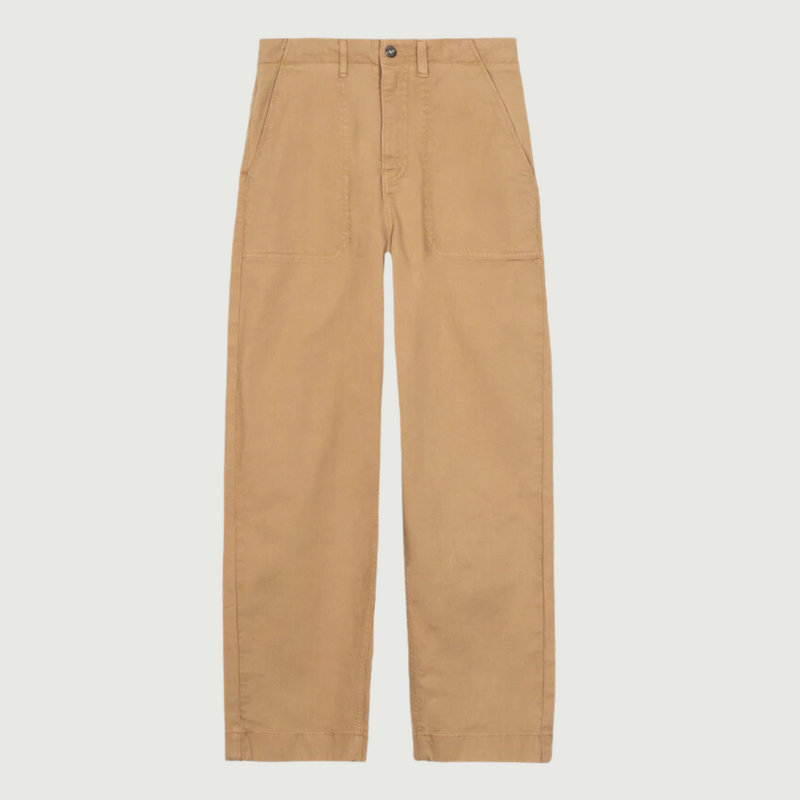 Finisterre - Yarrel Trouser - Womens