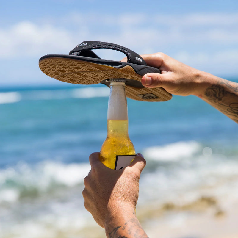 Reef Fanning - Mens