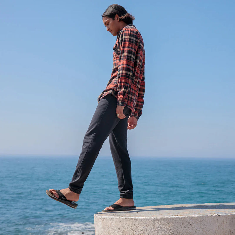 Reef Fanning - Mens