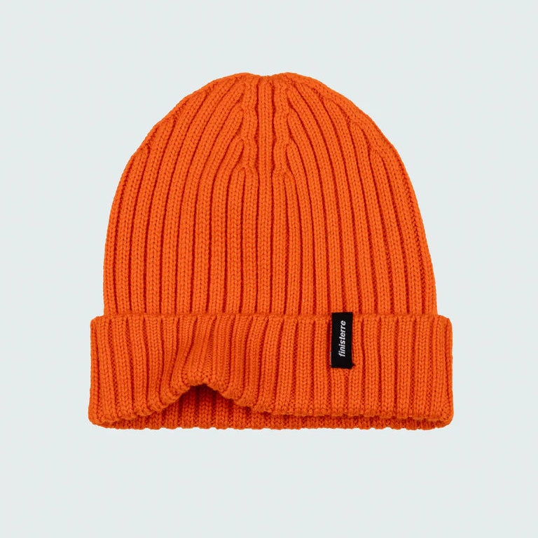 Finisterre Fisherman Beanie - Unisex