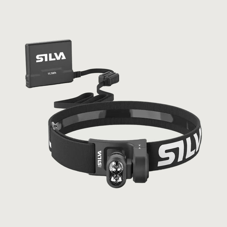 Silva Free Runner 1100