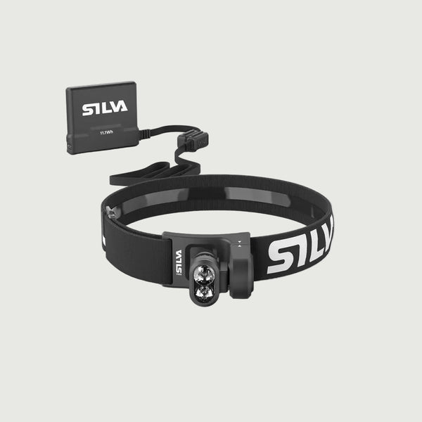 Silva Free Runner 1100