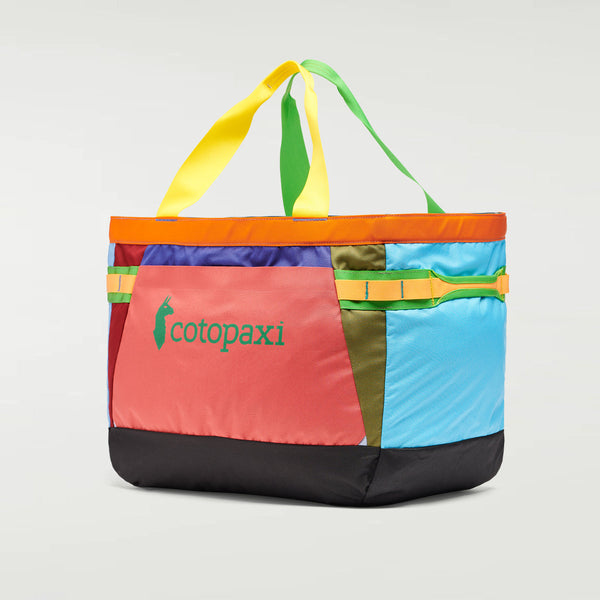 Cotopaxi - Allpa 60L Gear Hauler Tote - Del Dia