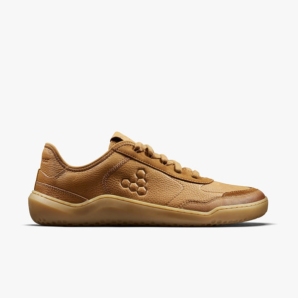 Vivobarefoot - Gobi Sneaker Leather - Mens