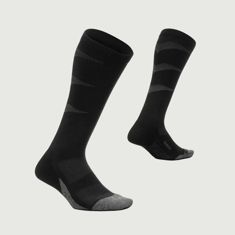 Feetures Graduated Compression Light Cushion Knee High