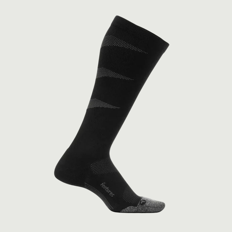 Feetures Graduated Compression Light Cushion Knee High