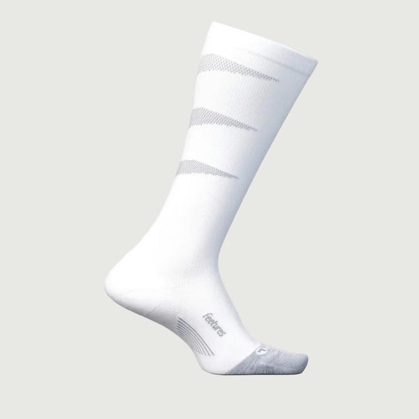 Feetures Graduated Compression Light Cushion Knee High
