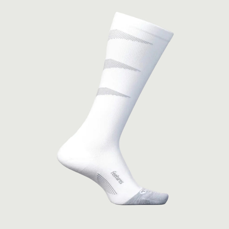 Feetures Graduated Compression Light Cushion Knee High