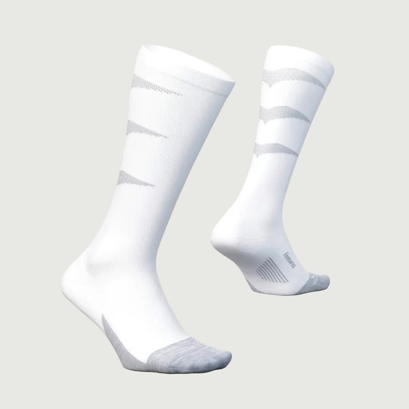 Feetures Graduated Compression Light Cushion Knee High