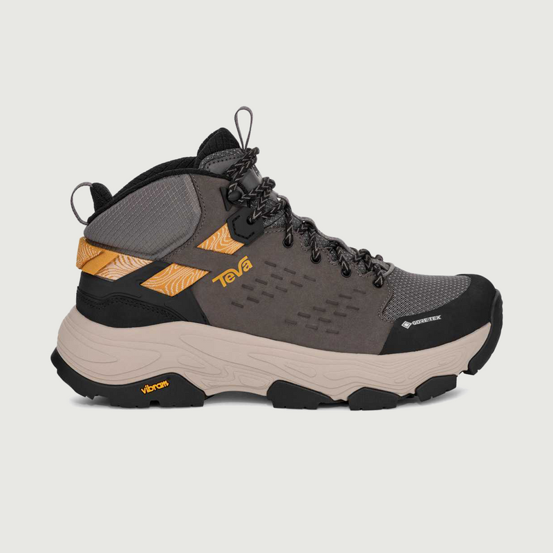 Teva - Grandview Max GORE-TEX Hiking Boot - Mens