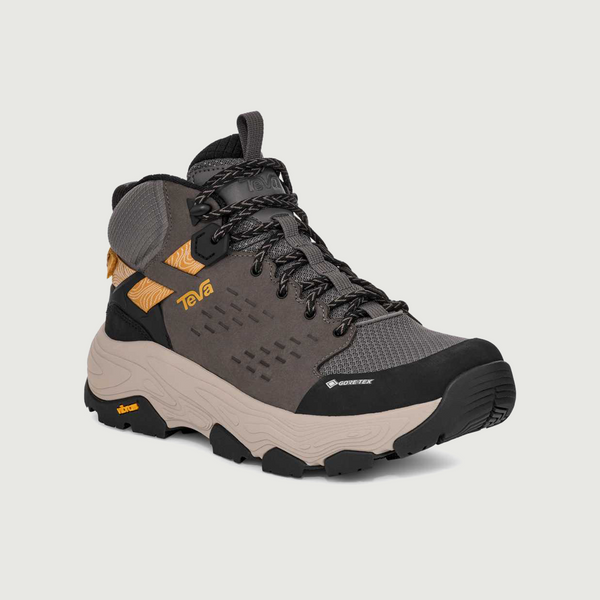 Teva - Grandview Max GORE-TEX Hiking Boot - Mens