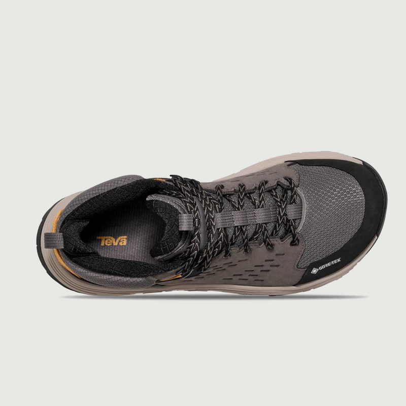 Teva - Grandview Max GORE-TEX Hiking Boot - Mens