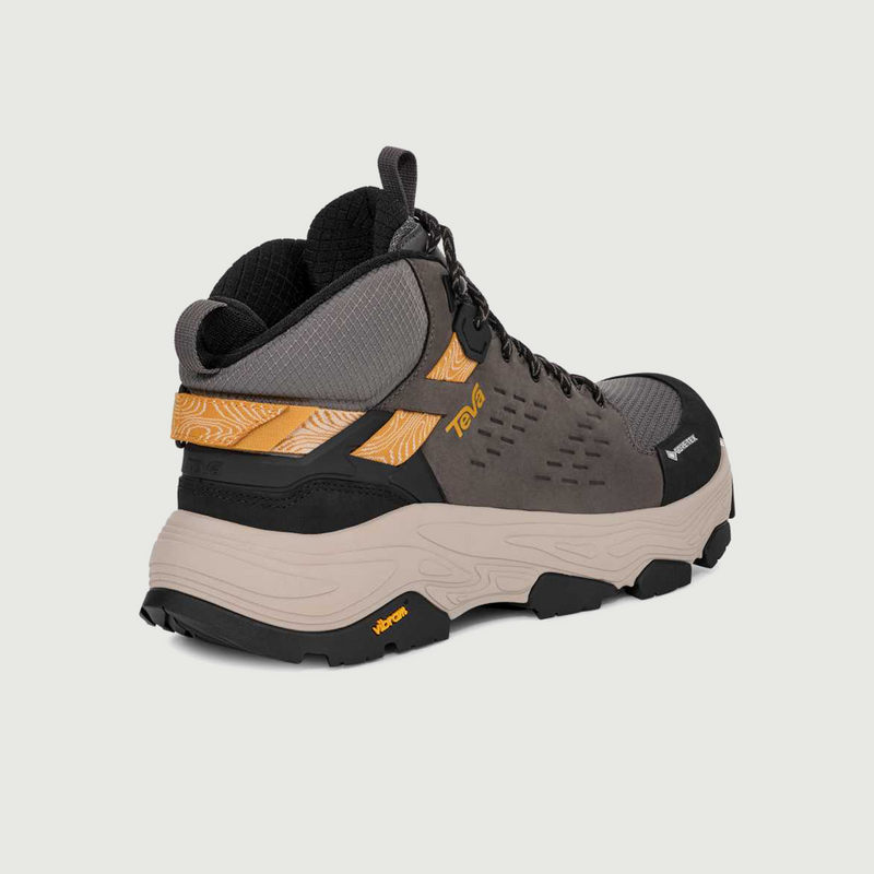 Teva - Grandview Max GORE-TEX Hiking Boot - Mens