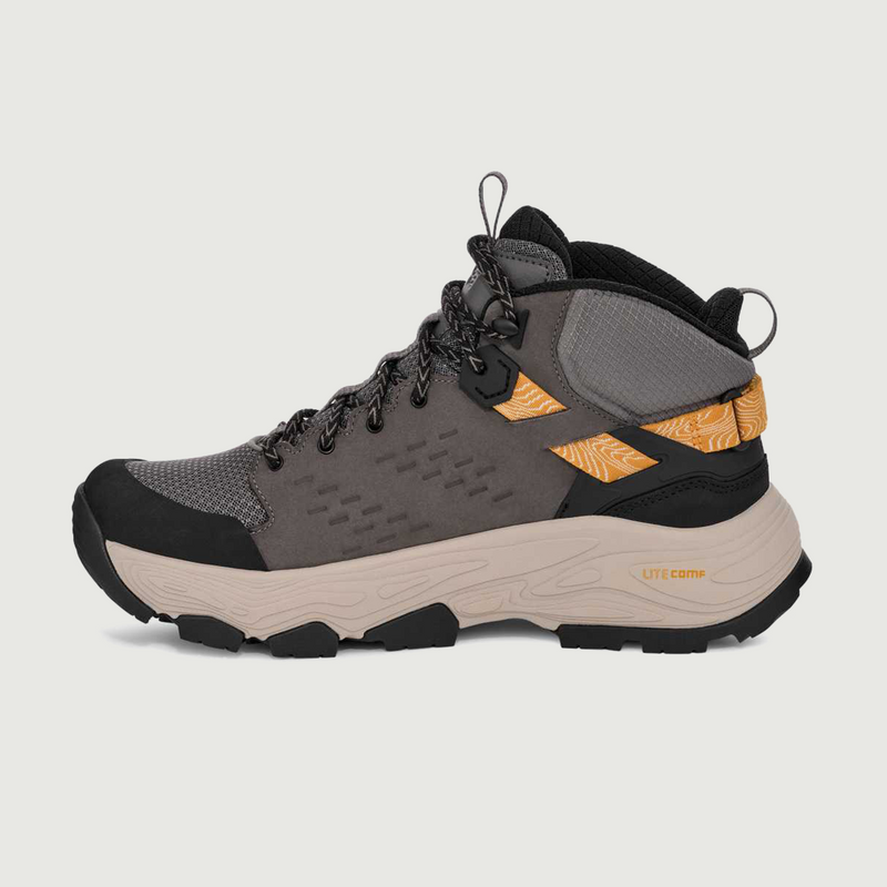 Teva - Grandview Max GORE-TEX Hiking Boot - Mens