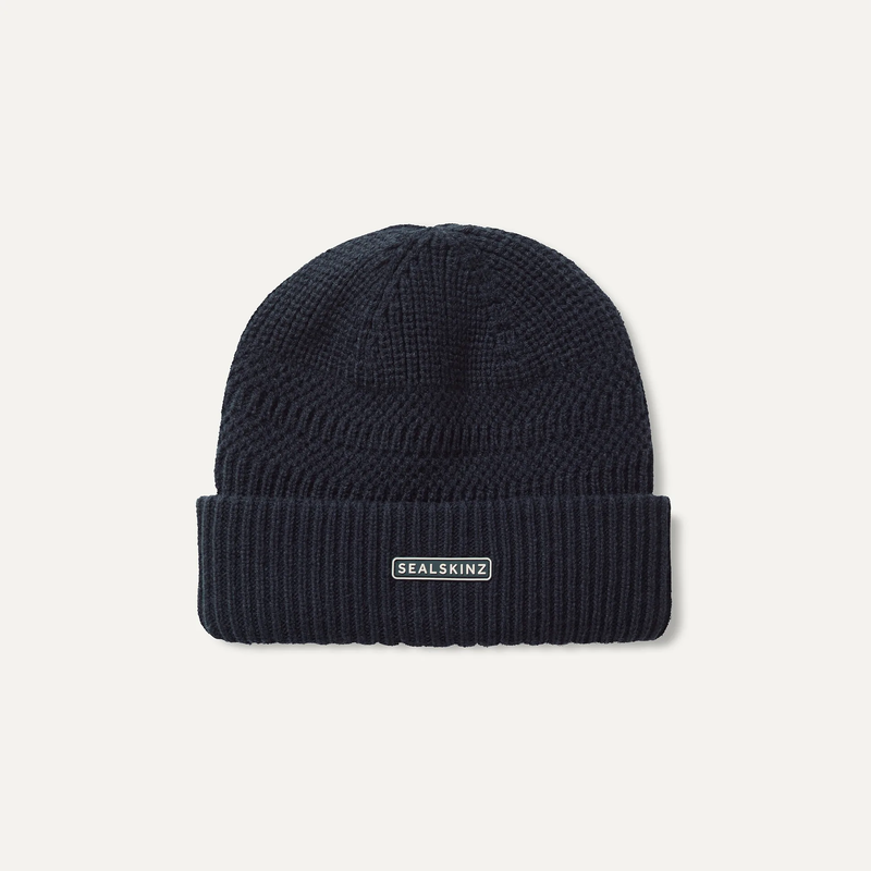 Sealskinz Gressenhall Waterproof Cold Weather Beanie
