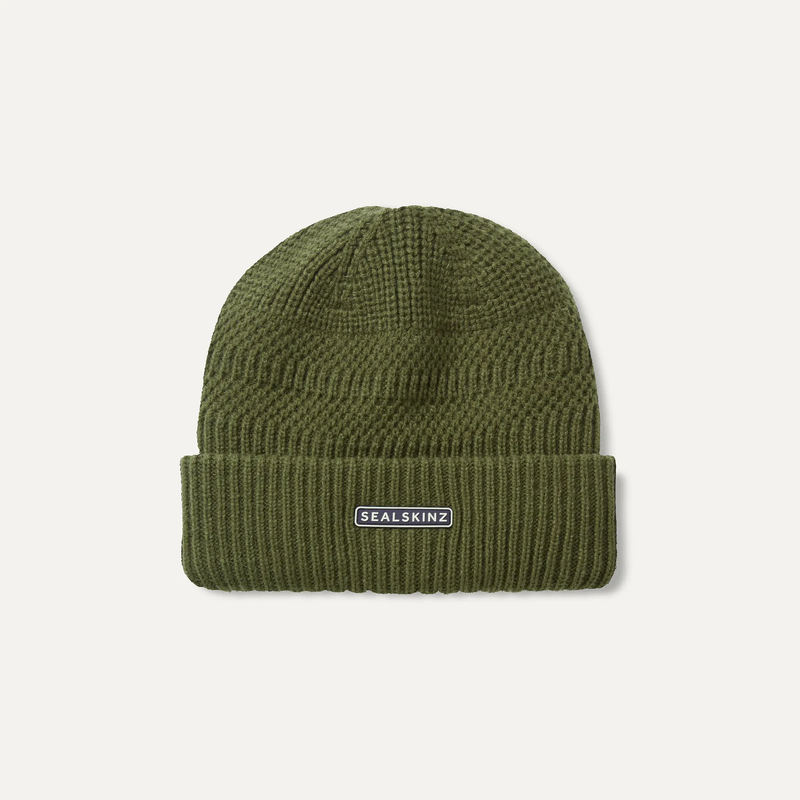 Sealskinz Gressenhall Waterproof Cold Weather Beanie