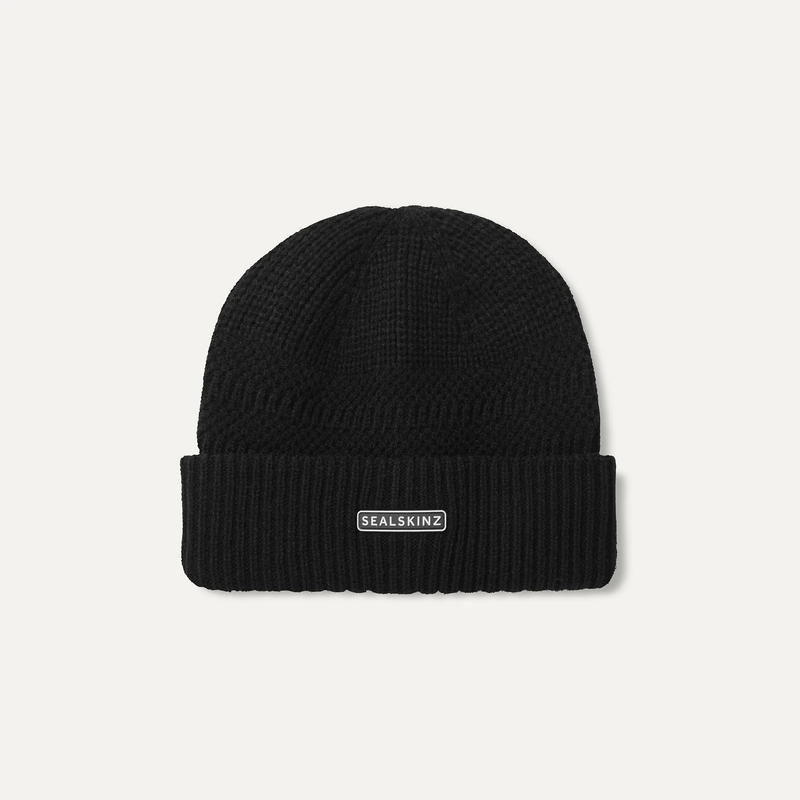Sealskinz Gressenhall Waterproof Cold Weather Beanie