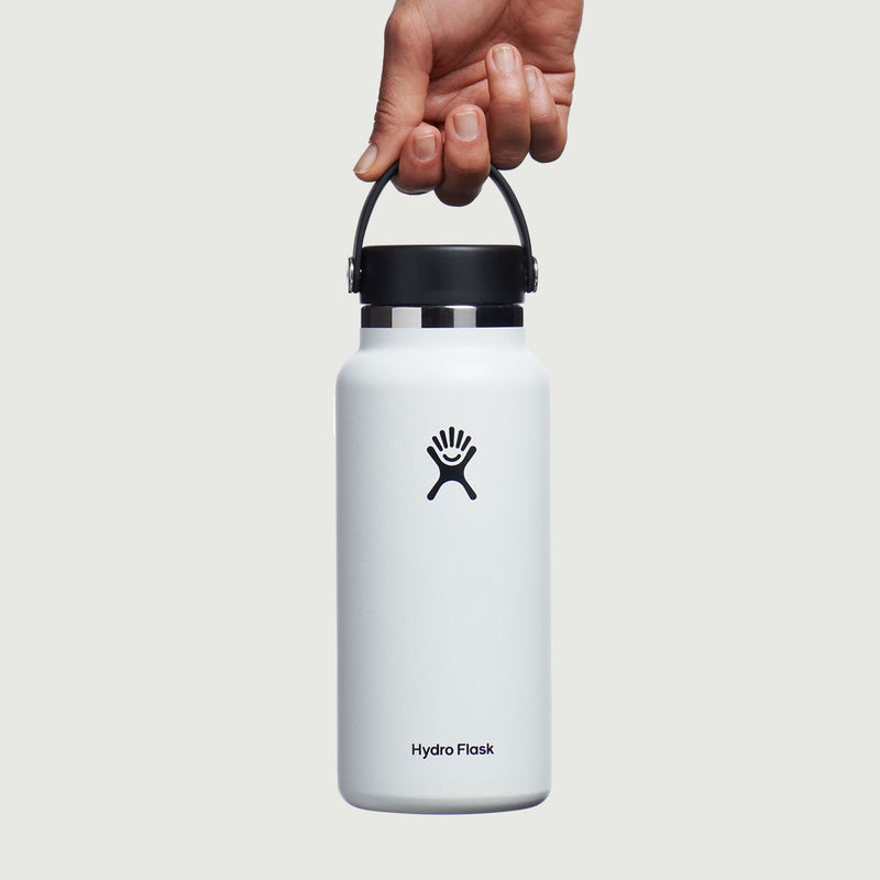 Hydro Flask - 32 oz (946 ml) Wide Mouth