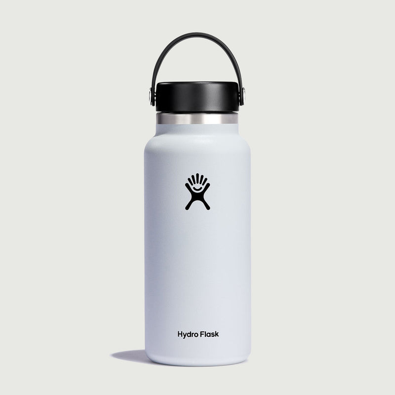 Hydro Flask - 32 oz (946 ml) Wide Mouth