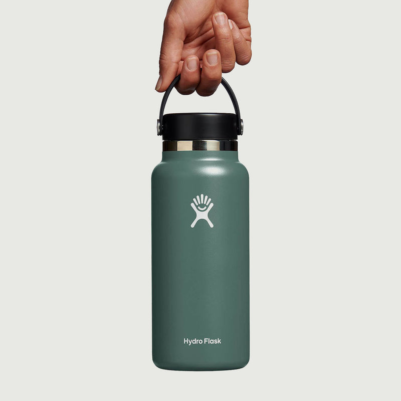 Hydro Flask - 32 oz (946 ml) Wide Mouth