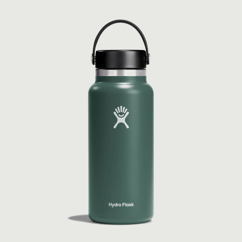 Hydro Flask - 32 oz (946 ml) Wide Mouth