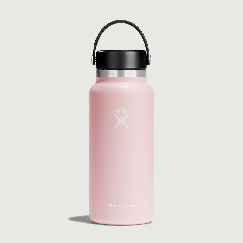 Hydro Flask - 32 oz (946 ml) Wide Mouth