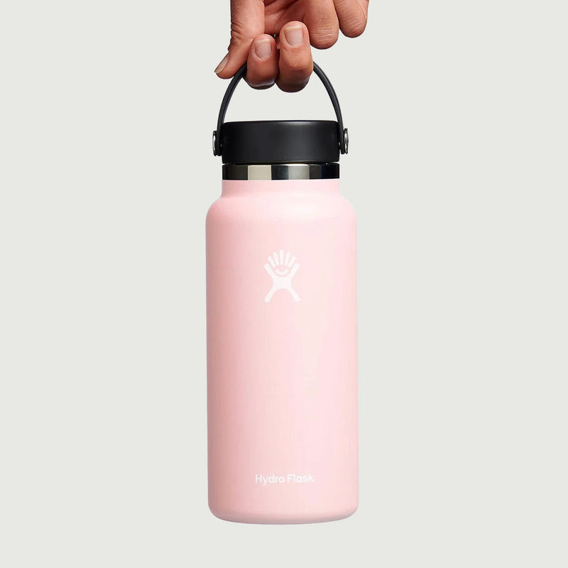 Hydro Flask - 32 oz (946 ml) Wide Mouth