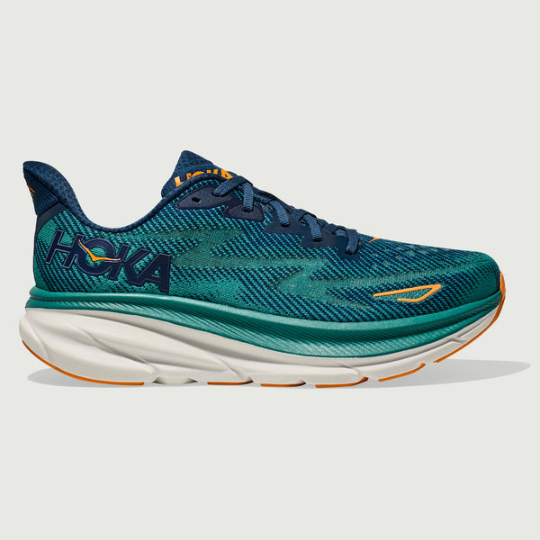 Hoka - Clifton 9 - Mens