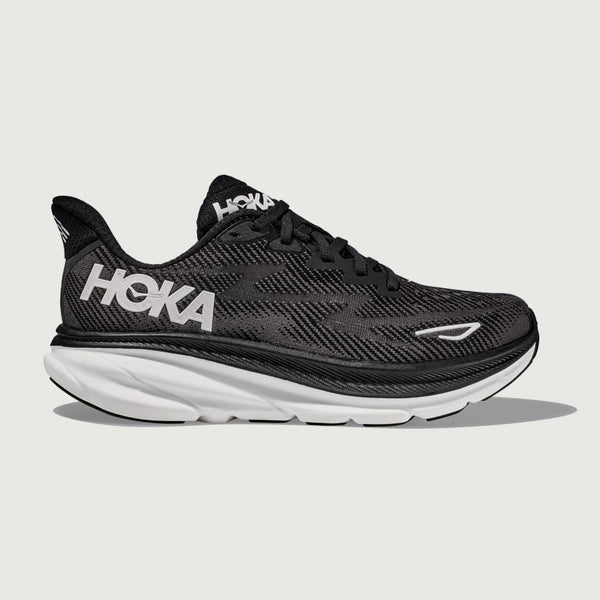 Hoka - Clifton 9 - Womens