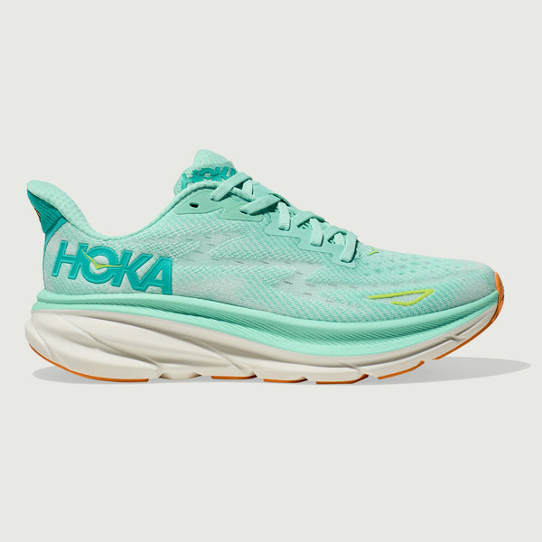 Hoka - Clifton 9 - Womens