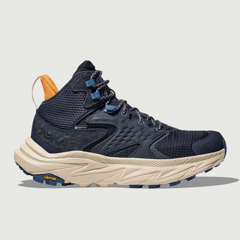 Hoka - Anacapa 2 Mid GORE-TEX - Mens