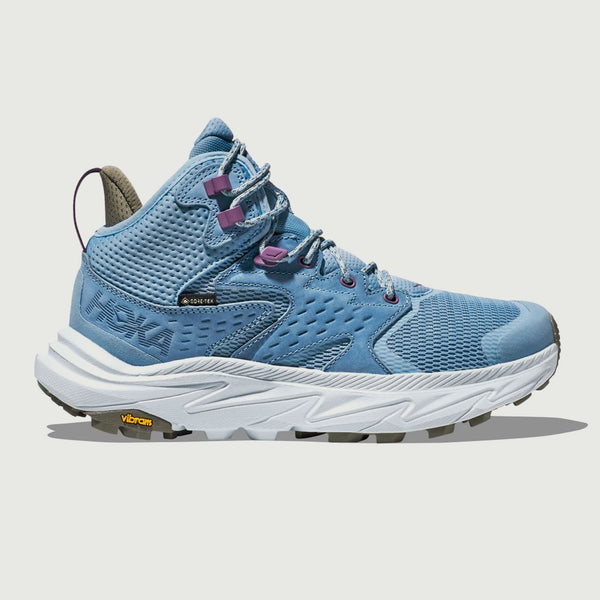 Hoka - Anacapa 2 Mid GORE-TEX - Womens