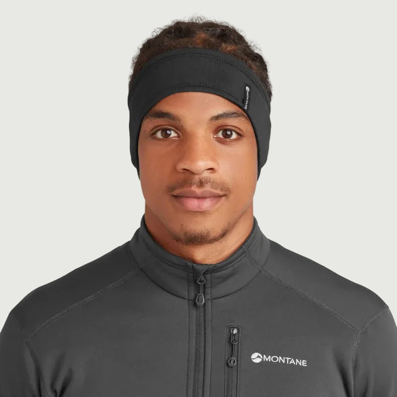 Montane Protium Fleece Headband
