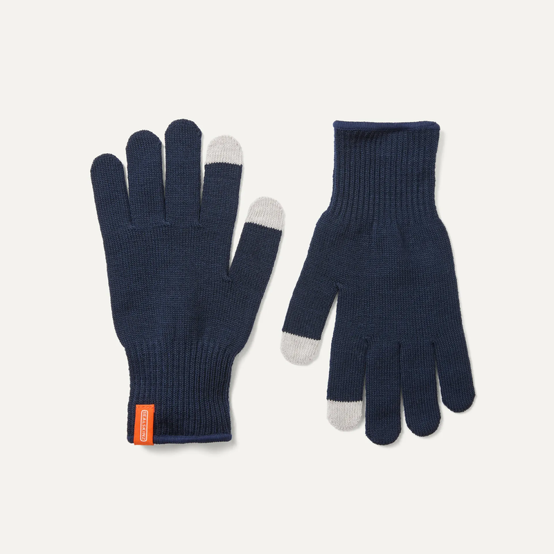 Sealskinz Hanworth Solo Merino Glove