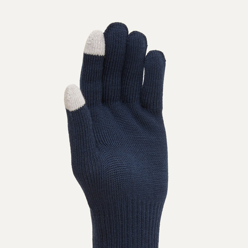 Sealskinz Hanworth Solo Merino Glove