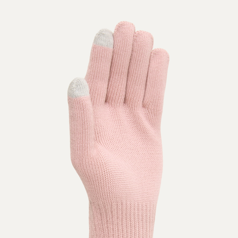 Sealskinz Hanworth Solo Merino Glove