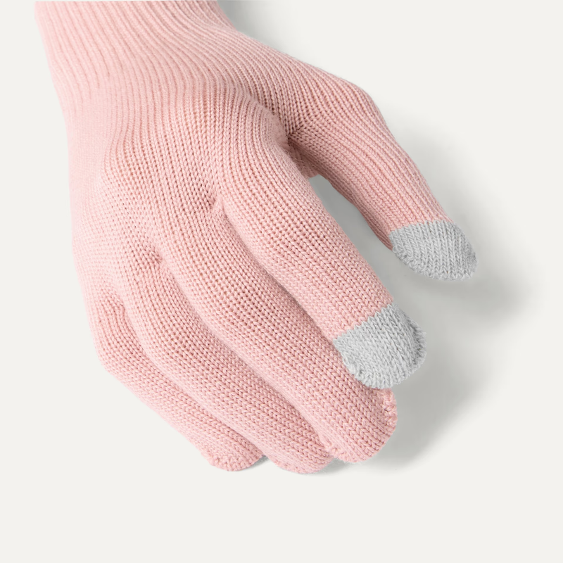 Sealskinz Hanworth Solo Merino Glove