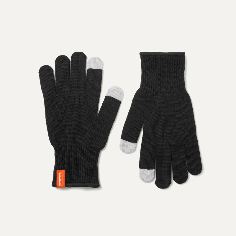 Sealskinz Hanworth Solo Merino Glove
