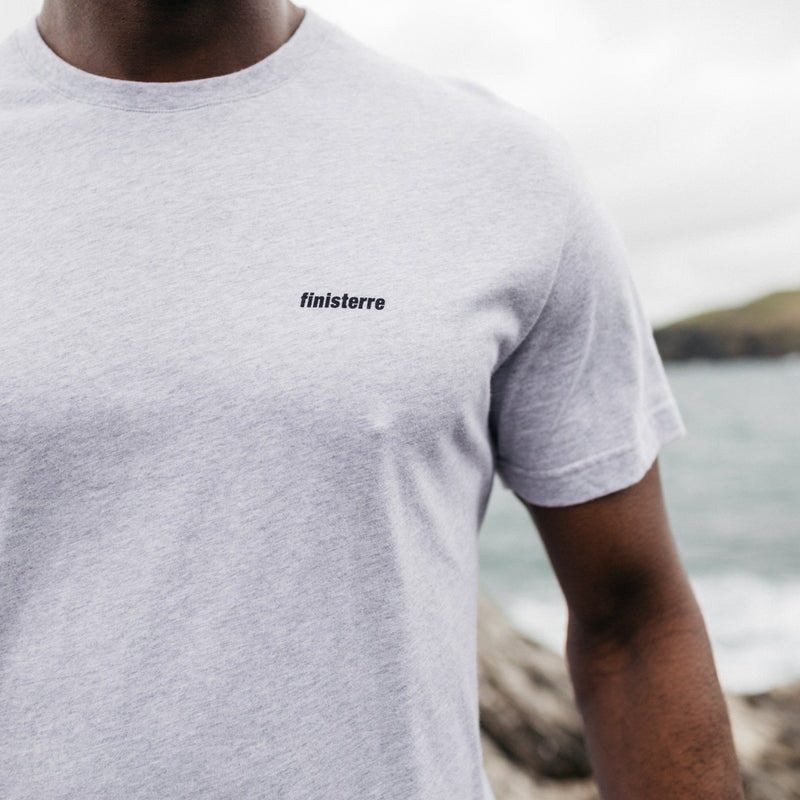 Finisterre - Harlyn Short Sleeve Tee - Mens