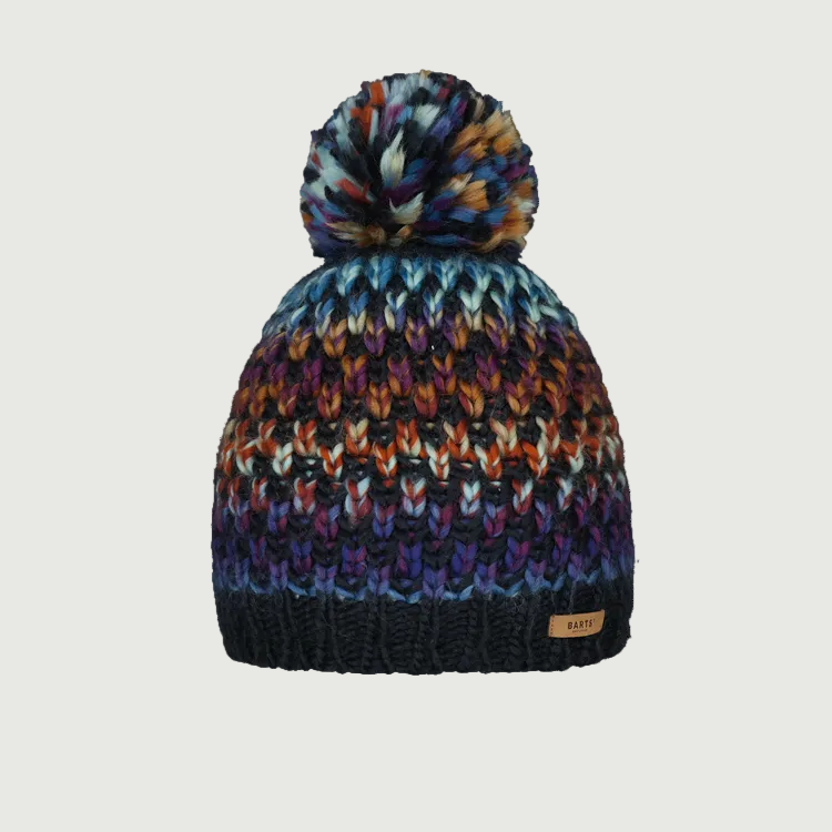 Barts - Nicole Beanie - Navy