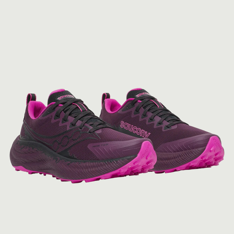 Saucony Ride TR3 - Womens