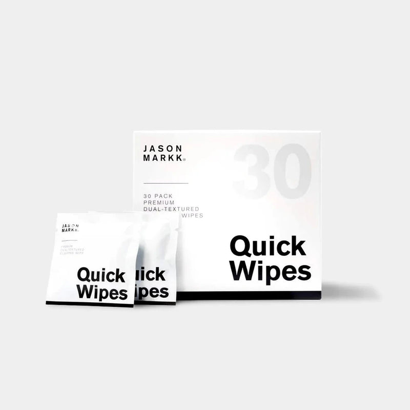 Jason Markk - Quick Wipes - 30 Pack