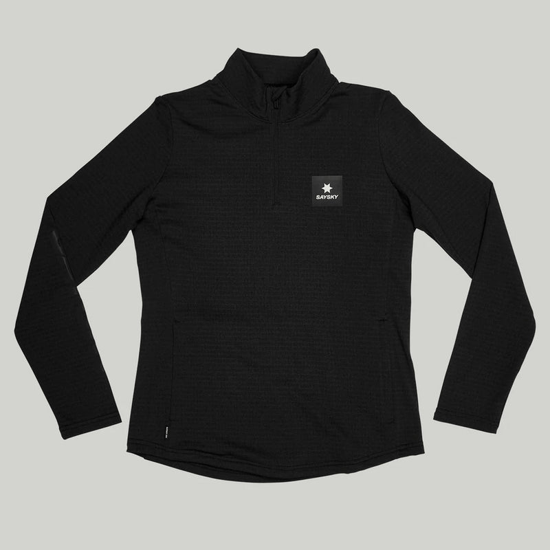 Saysky - Blaze Half-Zip Fleece - Womens