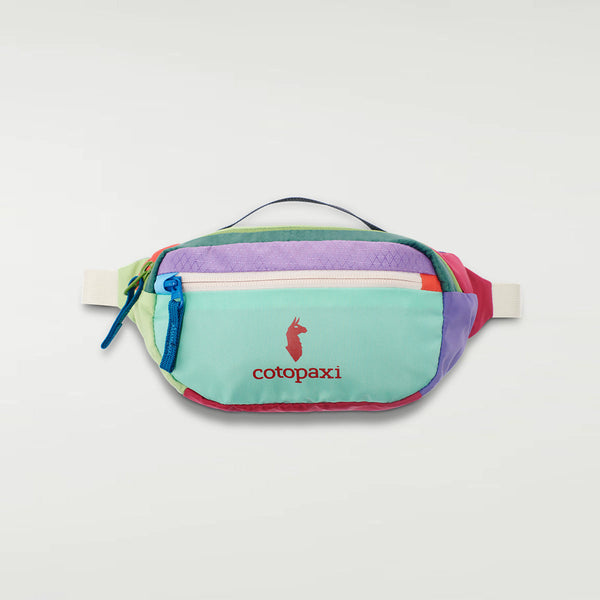 Cotopaxi - Kapai 1.5L Hip Pack - Del Dia