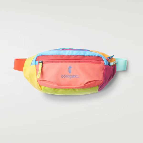 Cotopaxi - Kapai 3L Hip Pack - Del Dia