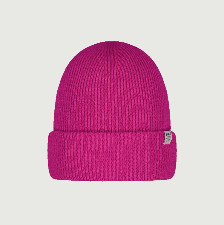 Barts Kinabalu Beanie - Fuchsia