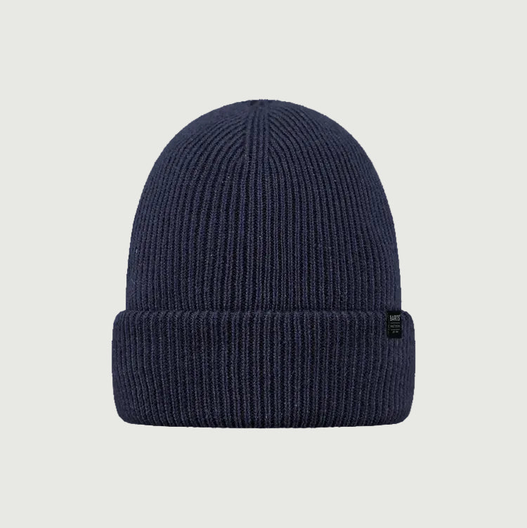 Barts Kinabalu Beanie - Old Blue