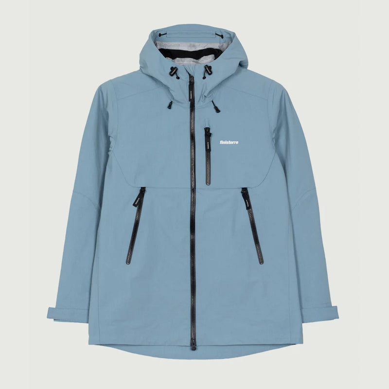 Finisterre - Stormbird Waterproof Jacket - Womens
