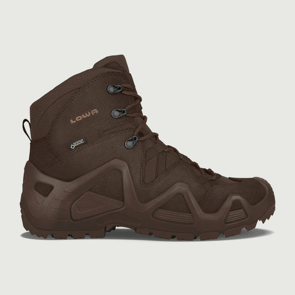 Lowa - ZEPHYR GTX MID - Mens